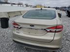 2017 Ford Fusion Se Phev de vânzare în Barberton, OH - Front End