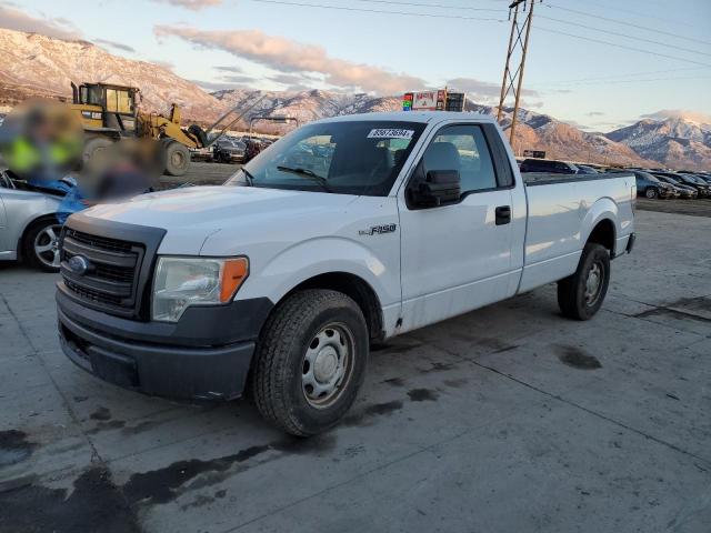 2014 Ford F150 