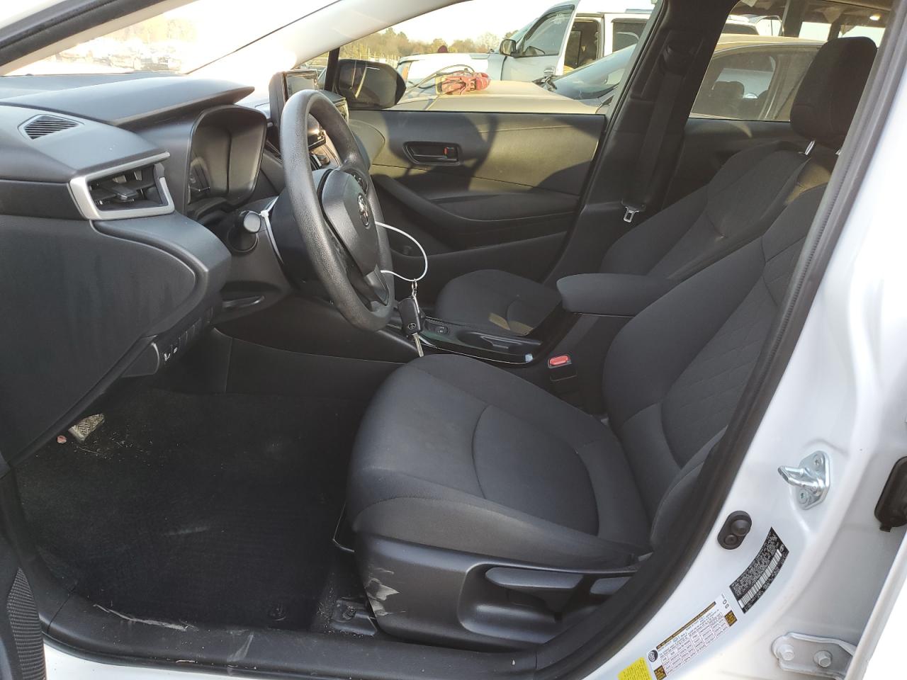 2022 Toyota Corolla - Image 7