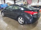 2012 Hyundai Elantra Gls продається в West Mifflin, PA - Side