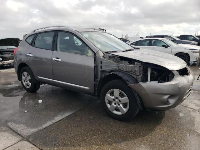 Паркетники NISSAN ROGUE 2015 Серый