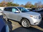 2013 Toyota Highlander Base for Sale in Seaford, DE - Rear End