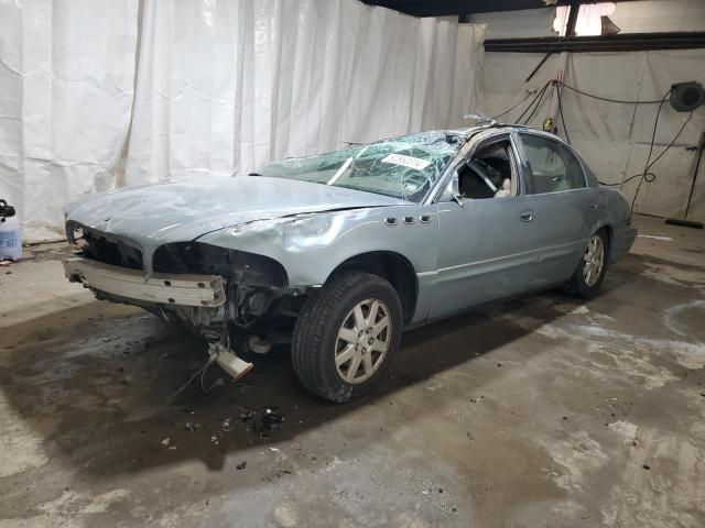 2005 Buick Park Avenue 