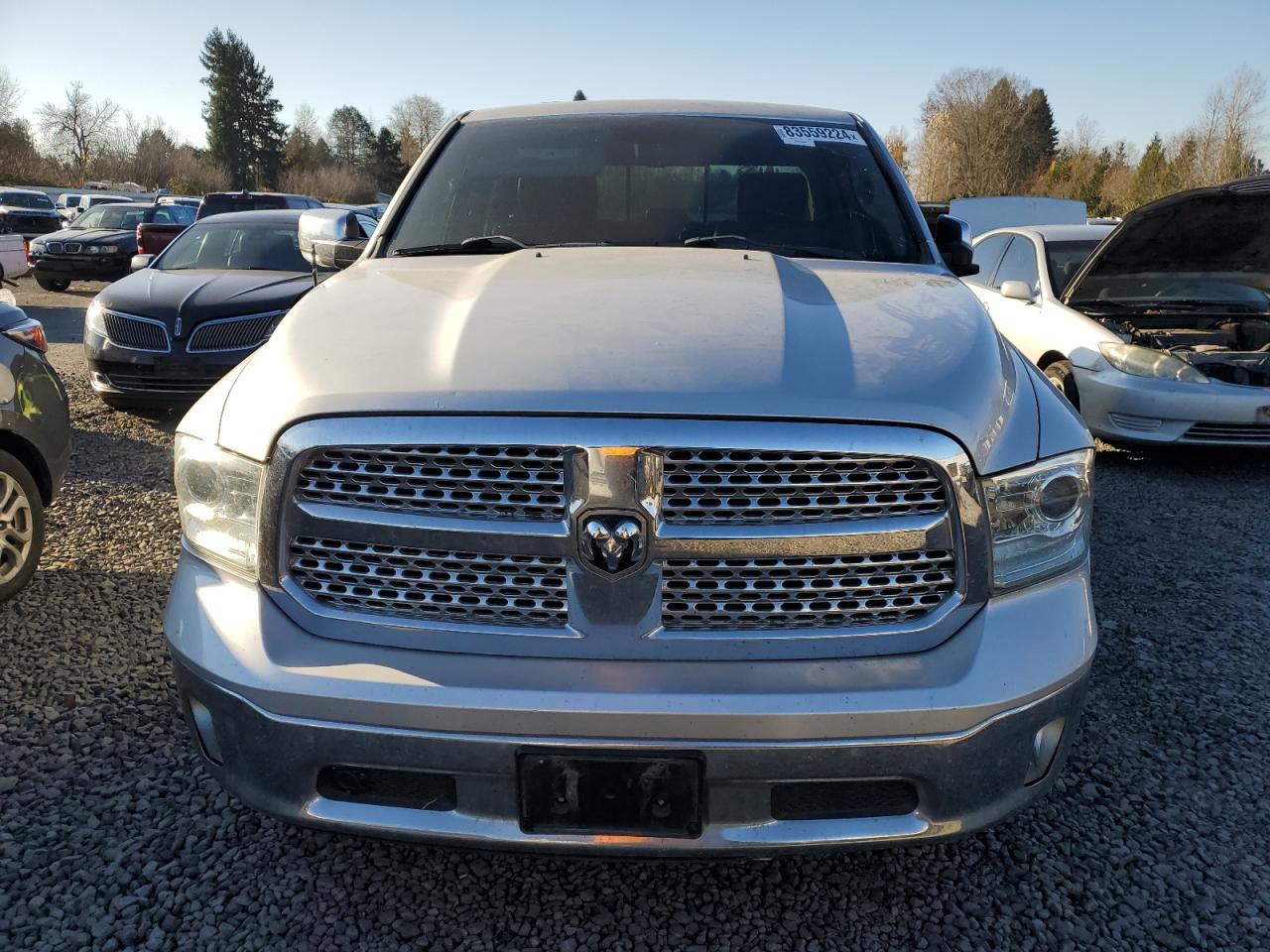 VIN 1C6RR7NMXES475076 2014 RAM 1500 no.5