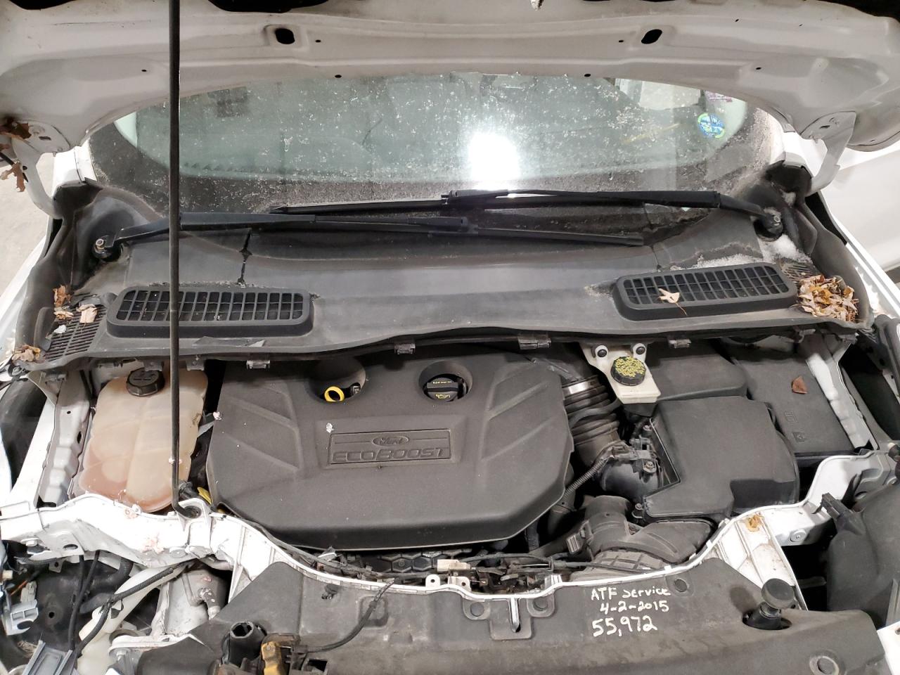 2013 Ford Escape - Image 12