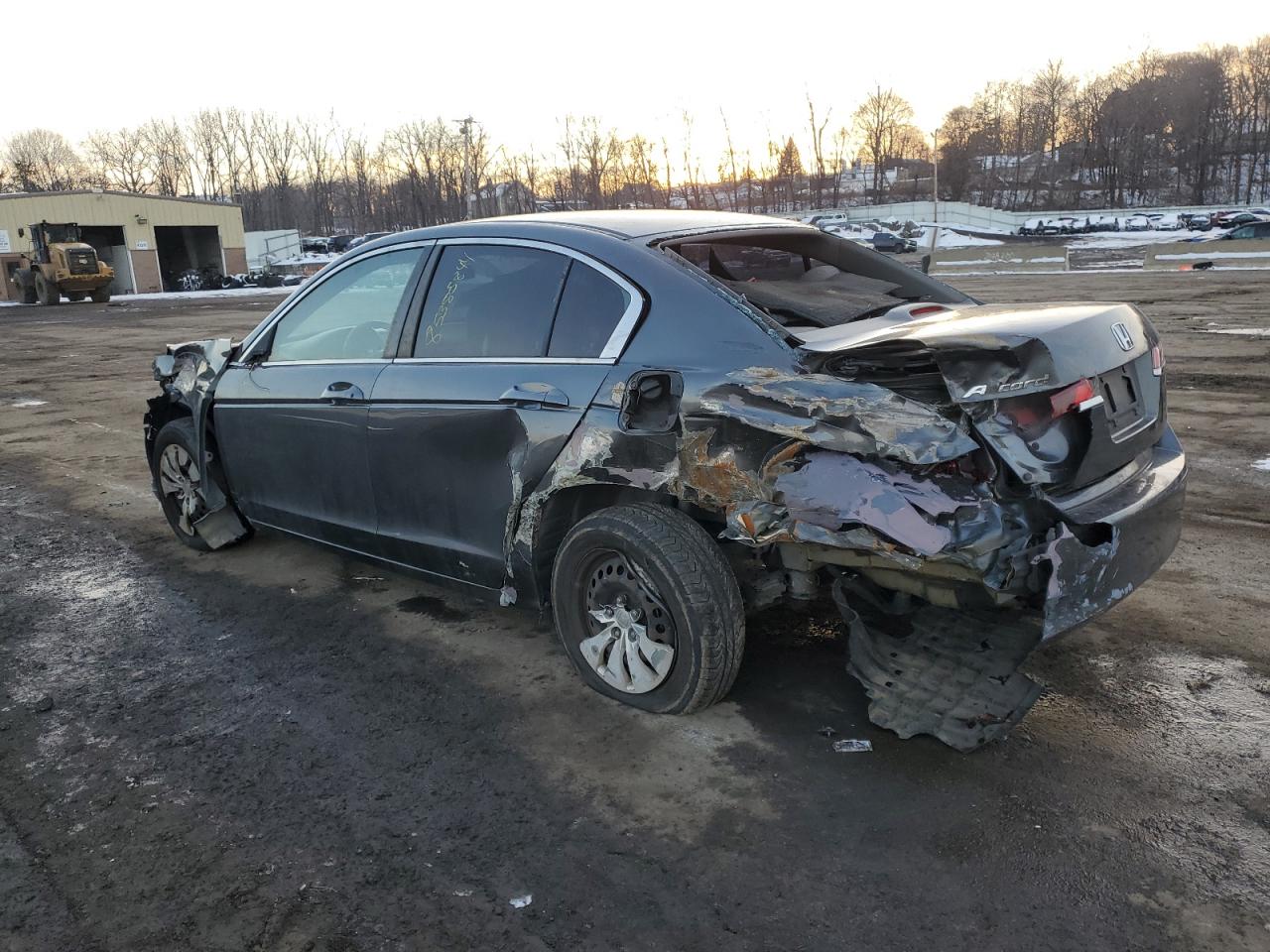 2011 Honda Accord - Image 2