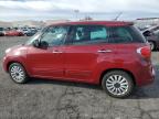 2015 Fiat 500L Easy de vânzare în North Las Vegas, NV - All Over