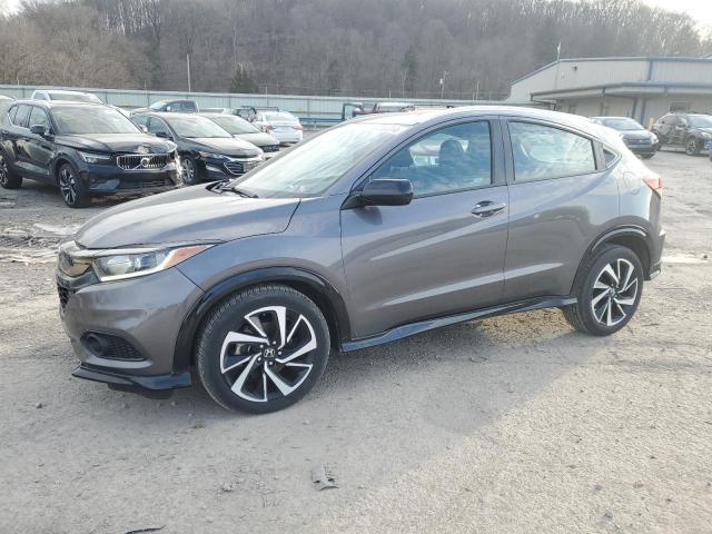 Ellwood City, PA에서 판매 중인 2019 Honda Hr-V Sport - Front End