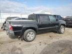 2015 Toyota Tacoma Double Cab للبيع في Wichita، KS - Side