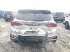 2020 Hyundai Santa Fe Sel продається в Loganville, GA - Rear End
