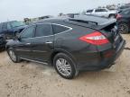 2013 Honda Crosstour Exl на продаже в San Antonio, TX - Rear End