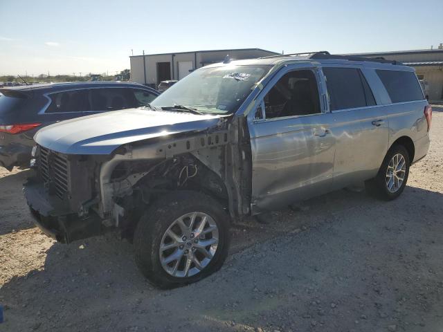 2020 Ford Expedition Max Xlt