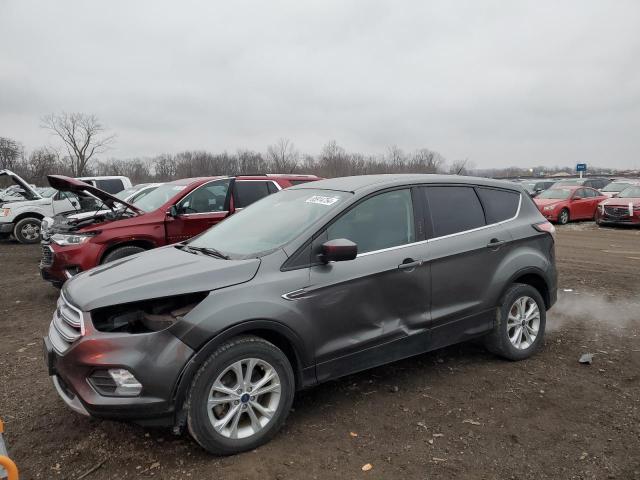  FORD ESCAPE 2017 Szary