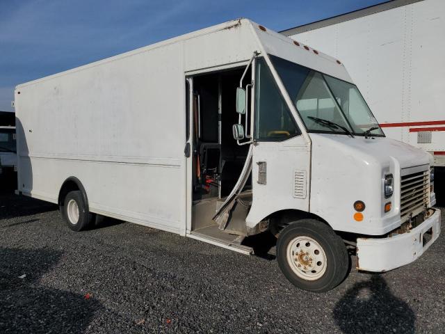 2006 Ford Econoline E450 Super Duty Commercial Stripped Chassis