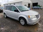 2009 Chrysler Town & Country Lx na sprzedaż w Hillsborough, NJ - Rear End