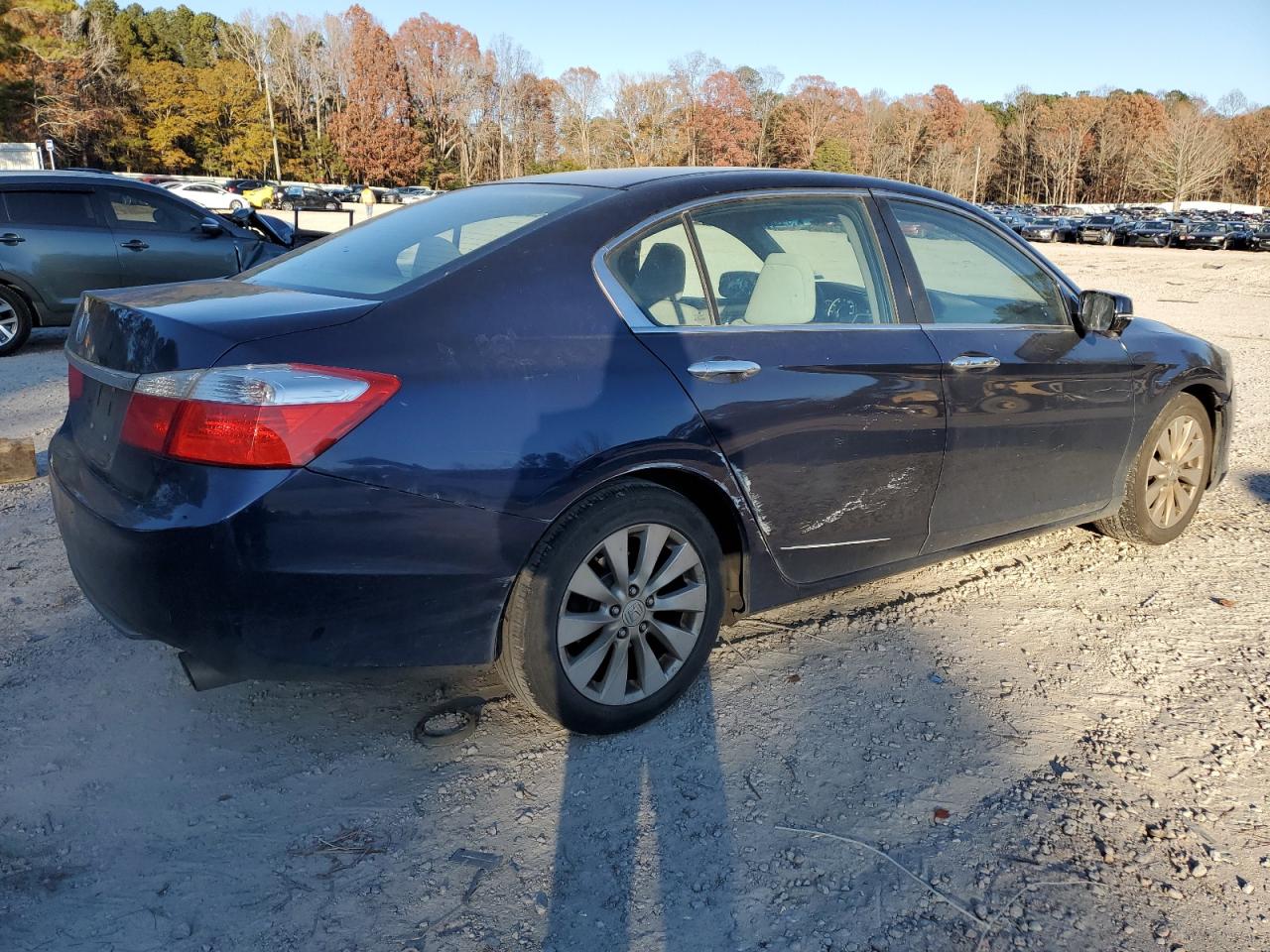 2013 Honda Accord - Image 3