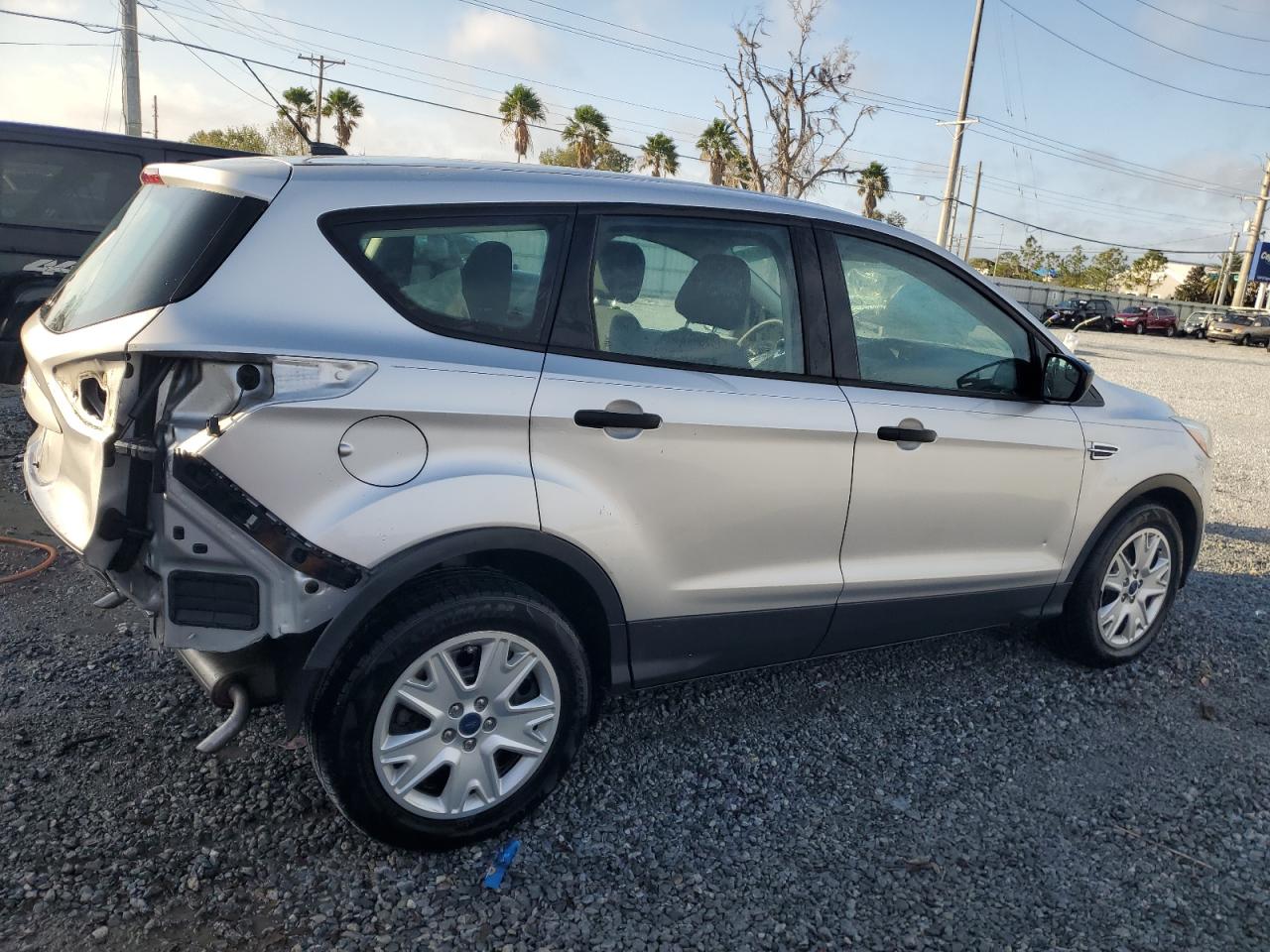 2015 Ford Escape - Image 3