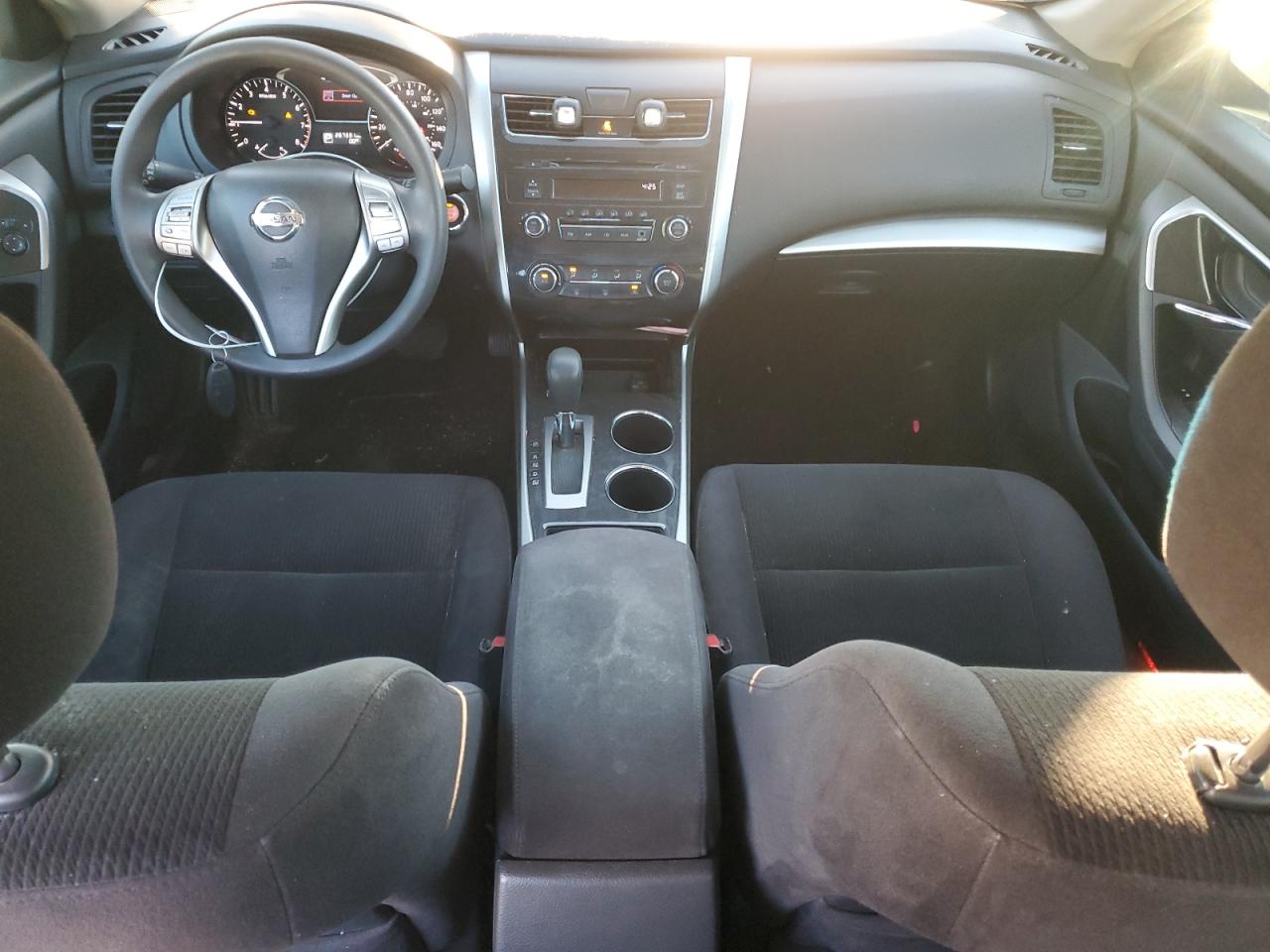 2013 Nissan Altima - Image 8