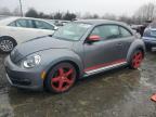 2012 Volkswagen Beetle  за продажба в Windsor, NJ - Side