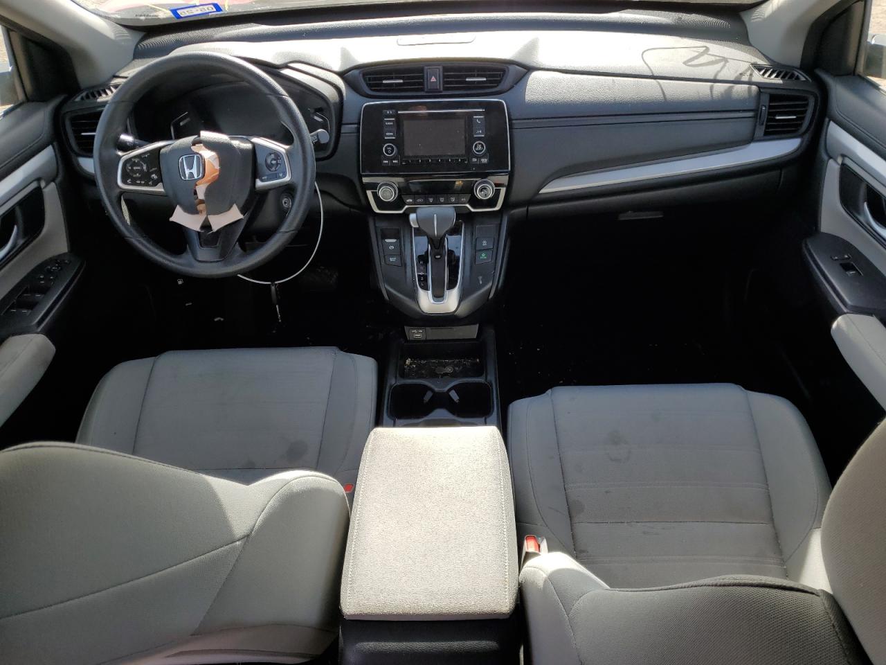 2020 Honda CR-V - Image 8