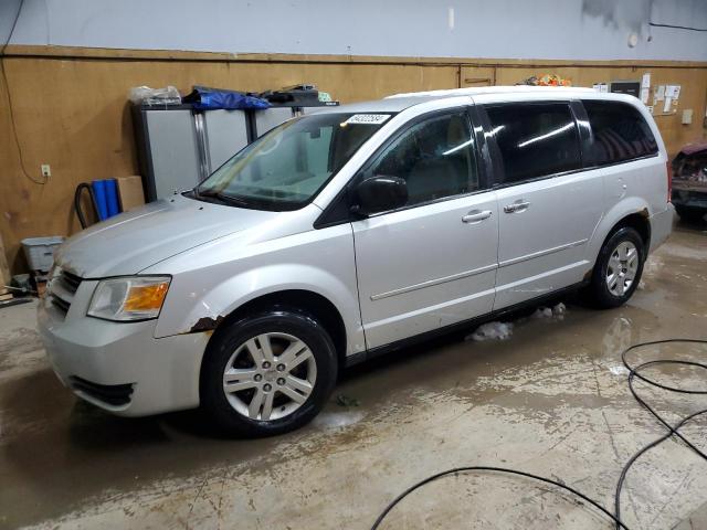 2009 Dodge Grand Caravan Se