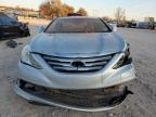 2014 Hyundai Sonata Gls на продаже в Oklahoma City, OK - Vandalism