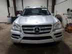 2011 Mercedes-Benz Gl 450 4Matic продається в West Mifflin, PA - Front End