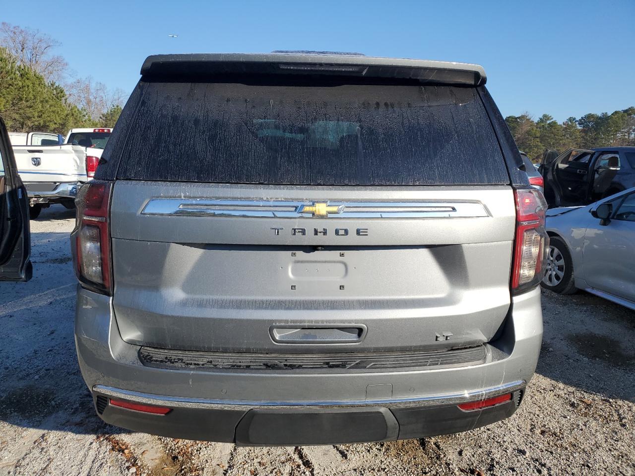 2023 Chevrolet Tahoe - Image 6