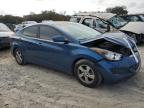 2014 Hyundai Elantra Se zu verkaufen in Jacksonville, FL - Front End