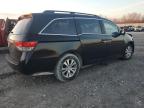 2015 Honda Odyssey Exl for Sale in Wayland, MI - Front End