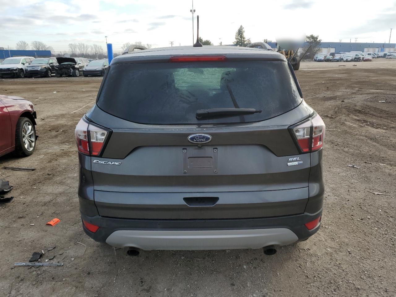 2018 Ford Escape - Image 6