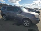 2015 Honda Pilot Exl на продаже в Brookhaven, NY - Minor Dent/Scratches