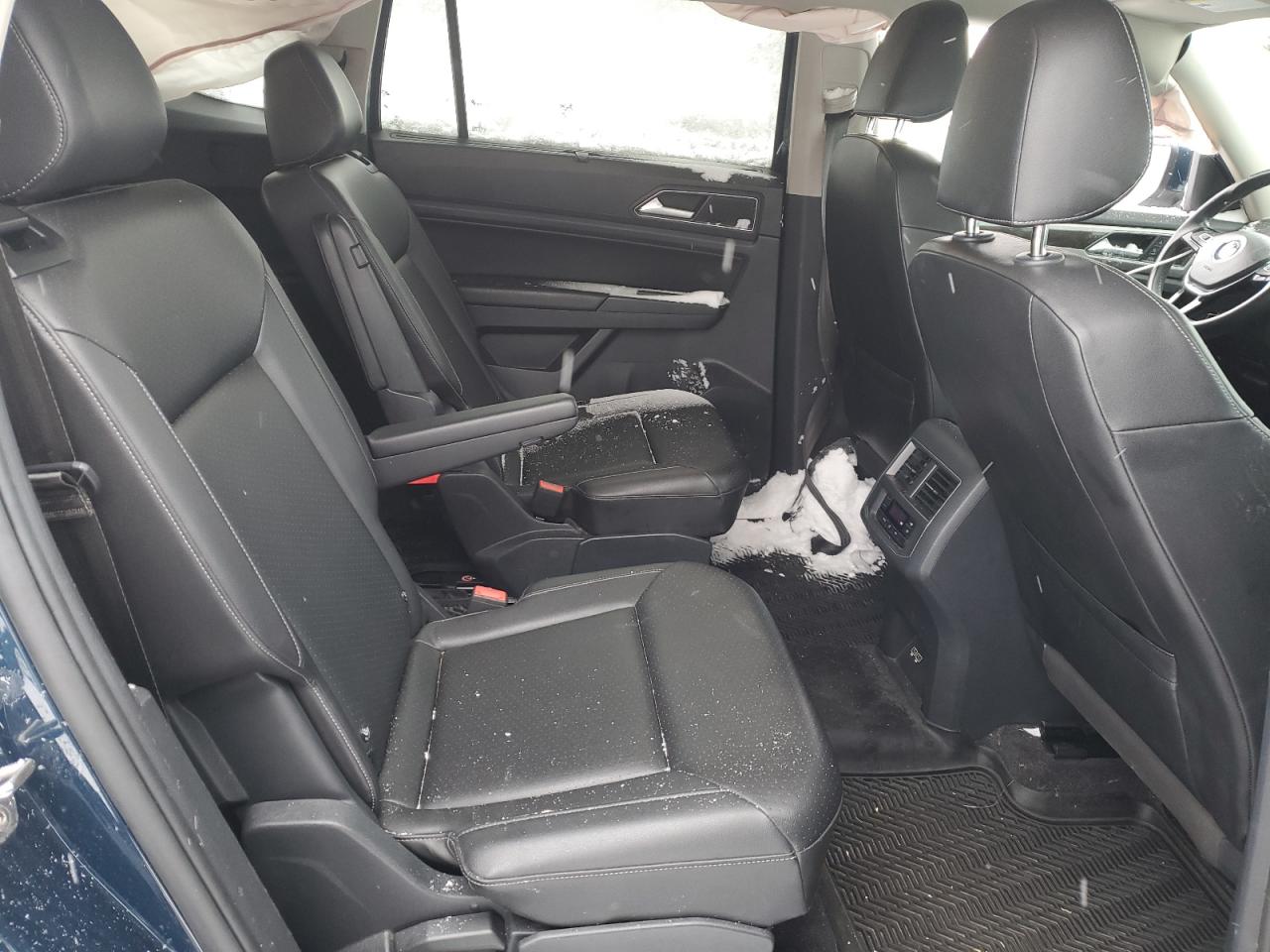 2019 Volkswagen Atlas - Image 11