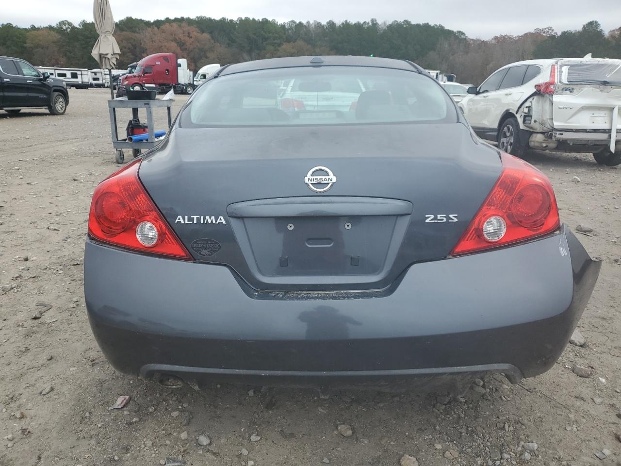 2009 Nissan Altima - Image 6