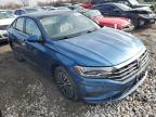 2019 Volkswagen Jetta S на продаже в Cahokia Heights, IL - Side