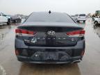 2019 Hyundai Sonata Se продається в Grand Prairie, TX - Front End