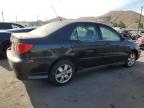 2005 Toyota Corolla Ce на продаже в Colton, CA - Minor Dent/Scratches