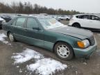 1993 Mercedes-Benz 500 Sel zu verkaufen in Brookhaven, NY - Front End