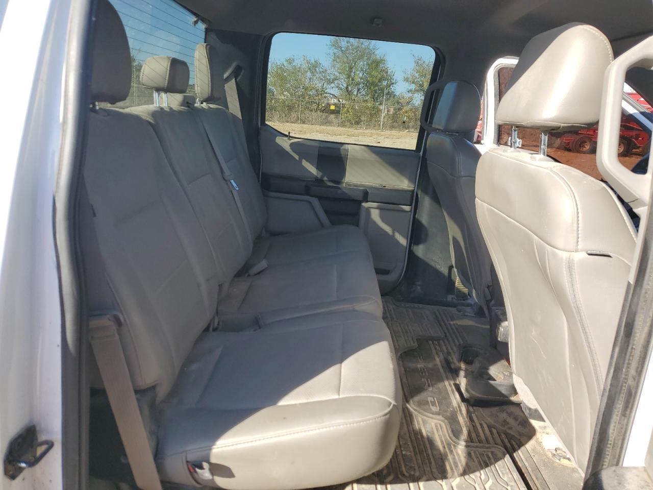 2019 Ford F250 Super Duty VIN: 1FT7W2BT4KEF79743 Lot: 84091944