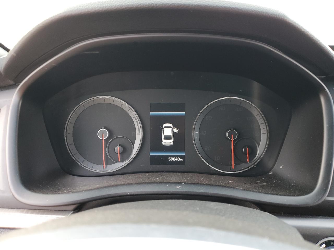 2018 Hyundai Sonata - Image 9