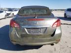 2014 Nissan Murano Crosscabriolet en Venta en New Orleans, LA - Normal Wear