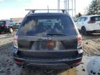 2010 Subaru Forester 2.5X Premium en Venta en Windsor, NJ - Side