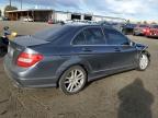 2013 Mercedes-Benz C 300 4Matic de vânzare în Denver, CO - Front End