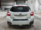 2017 Subaru Crosstrek Limited na sprzedaż w Leroy, NY - Front End