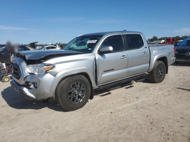  TOYOTA TACOMA 2023 Сріблястий