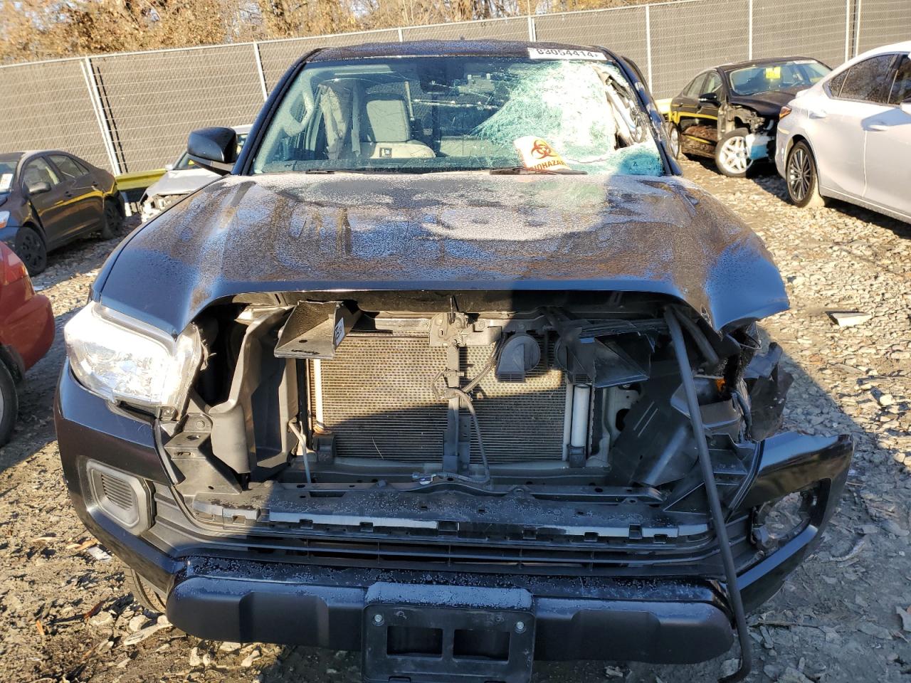 2021 Toyota Tacoma - Image 5