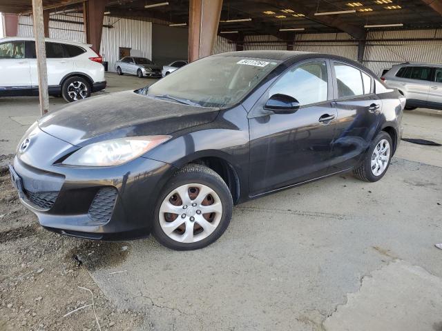 2013 Mazda 3 I