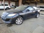 2013 Mazda 3 I იყიდება American Canyon-ში, CA - Front End