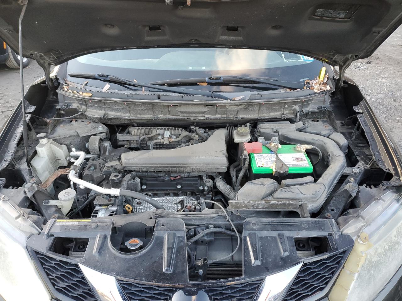 Фото: KNMAT2MV3FP543243 - 12