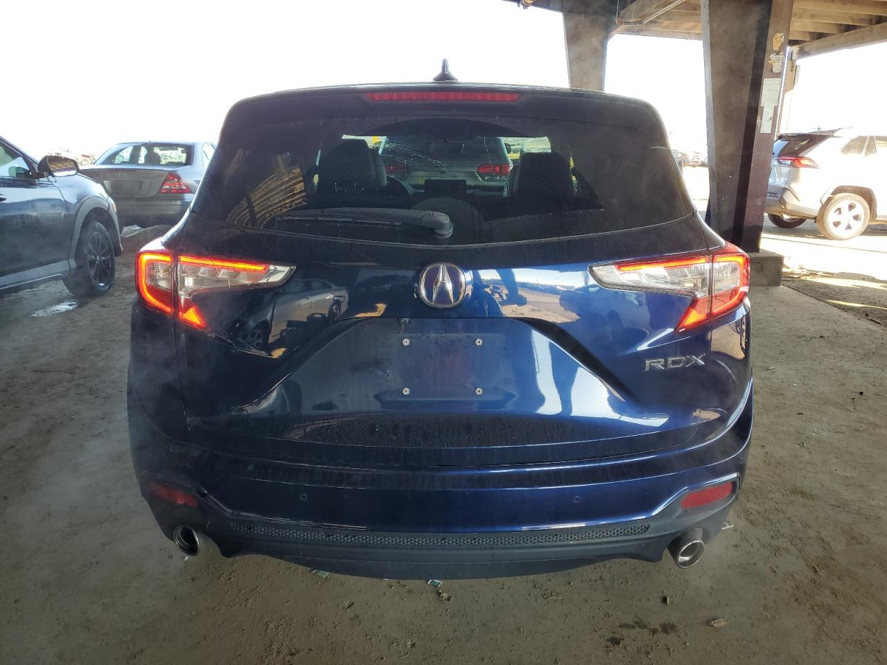 2020 Acura RDX - Image 6